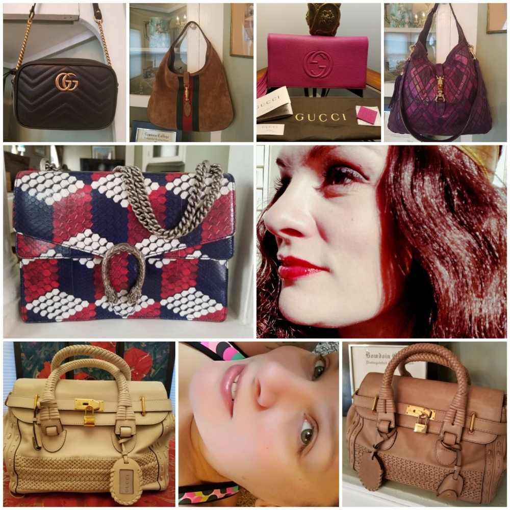 🖤 🗯 Blinded 👁 Society 🗯🖤 Posh Ambassador - Picture 4 of 8